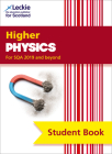 Student Book for SQA Exams – Higher Physics Student Book (second edition): Student Book for SQA Exams Cover Image