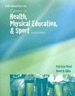 Introduction to Careers in Health, Physical Education, and Sport By Patricia A. Floyd, Beverly Allen Cover Image