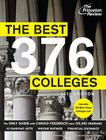 The Best 376 Colleges, 2012 Edition Cover Image