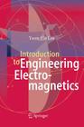 Introduction to Engineering Electromagnetics By Yeon Ho Lee Cover Image