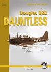 Douglas SBD Dauntless (MMP: Yellow #6123) Cover Image