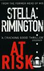 At Risk By Stella Rimington Cover Image