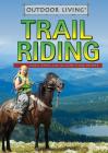 Trail Riding By Viola Jones, Allison Stark Draper Cover Image