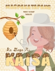 Magpakatapang Ka Gaya Ni Kaisa (Tagalog) Bee Brave Like Kaisa By Marcy Schaaf Cover Image