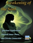 Awakening of the Soul Spiritual Exploration towards Inner Peace and Divine Connection Cover Image