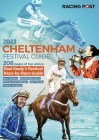 Racing Post Cheltenham Festival Guide 2023 Cover Image