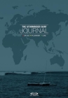 The Stormrider Surf Journal: Atlas Planner Log Cover Image