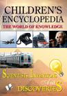 Children'S Encyclopedia - Scientists, Inventions and Discoveries By Board Editorial Cover Image