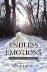 Endless Emotions: A Book of Poetry Cover Image