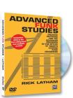 Advanced Funk Studies: Creative Patterns for the Advanced Drummer in the Styles of Today's Leading Funk Drummers, DVD Cover Image
