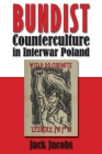 Bundist Counterculture in Interwar Poland (Modern Jewish History) Cover Image