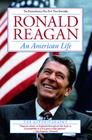 An American Life By Ronald Reagan Cover Image