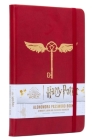 Harry Potter: Alohomora Password Book: A Website and Password Organizer By Insights Cover Image