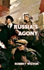 Russia's Agony Cover Image