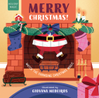 Merry Christmas! By Harriet Stone, Giovana Medeiros (Illustrator) Cover Image