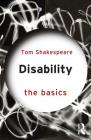 Disability: The Basics Cover Image
