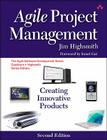 Agile Project Management: Creating Innovative Products (Agile Software Development) Cover Image