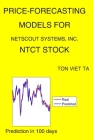 Price-Forecasting Models for NetScout Systems, Inc. NTCT Stock Cover Image