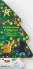 It's Christmas Everywhere, Celebrations from Around the World By Hannah Barnaby, João Fazenda (By (artist)) Cover Image