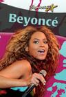 Beyonce (Superstars! (Crabtree)) Cover Image