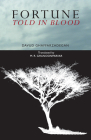 Fortune Told in Blood (CMES Modern Middle East Literatures in Translation) By Davud Ghaffarzadegan, M. R. Ghanoonparvar (Translated by) Cover Image