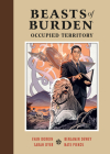 Beasts of Burden: Occupied Territory By Evan Dorkin, Ben Dewey (Illustrator) Cover Image