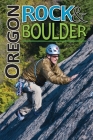 Oregon Rock & Boulder By East Wind Design, East Wind Design (Prepared by) Cover Image