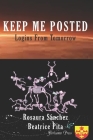 Keep Me Posted: Logins from Tomorrow Cover Image