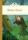 Robin Hood (Silver Penny Stories) Cover Image
