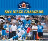 San Diego Chargers (NFL's Greatest Teams Set 3) By Katie Lajiness Cover Image