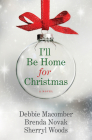 I'll Be Home for Christmas Cover Image