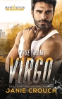 Code Name: Virgo (1st Person Edition) By Janie Crouch Cover Image