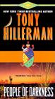People of Darkness (A Leaphorn and Chee Novel #4) By Tony Hillerman Cover Image