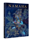 Namaha - Stories From The Land of Gods And Goddesses: Illustrated Stories Hardcover Edition Special Print Cover Image