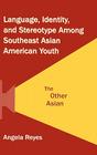 Language, Identity, and Stereotype Among Southeast Asian American Youth: The Other Asian By Angela Reyes Cover Image
