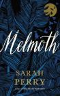 Melmoth: A Novel Cover Image