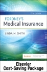 Fordney's Medical Insurance - Text and Mio Package Cover Image
