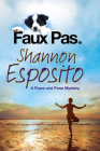 Faux Pas (Paws and Pose Mystery #1) By Shannon Esposito Cover Image