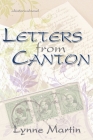 Letters from Canton Cover Image