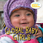 Global Baby Girls (Global Babies #3) Cover Image