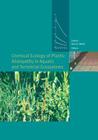 Chemical Ecology of Plants: Allelopathy in Aquatic and Terrestrial Ecosystems By Inderjit (Editor), Azim U. Mallik (Editor) Cover Image