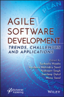 Agile Software Development: Trends, Challenges and Applications Cover Image