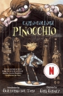 Pinocchio (Tor Classics) By Carlo Collodi, Gris Grimly (Illustrator), Guillermo del Toro (Introduction by) Cover Image