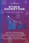 Stock Investing for Beginners: The Most Comprehensive Guide to Learn the Definitive Investment Rules & Strategies for Passive Income and Achieve your By Jack Copson Cover Image