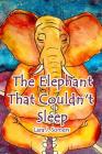 The Elephant That Couldn't Sleep Cover Image