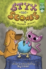 Styx and Scones in the Cracked Crystal: Ready-to-Read Graphics Level 2 By Jay Cooper, Jay Cooper (Illustrator) Cover Image