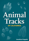 Animal Tracks of California Playing Cards (Nature's Wild Cards) Cover Image