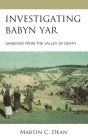 Investigating Babyn Yar: Shadows from the Valley of Death Cover Image