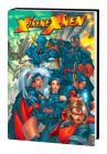 X-Treme X-Men By Chris Claremont Omnibus Vol. 1 By Chris Claremont, Salvador Larroca (By (artist)), Tom Derenick (By (artist)), Kevin Sharpe (By (artist)), Arthur Ranson (By (artist)) Cover Image