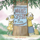Where's Speedy? By Nici Gregory Cover Image